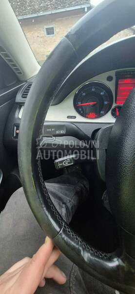 Volkswagen Passat B6 