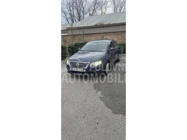 Volkswagen Passat B6 