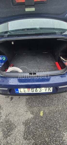 Volkswagen Passat B6 