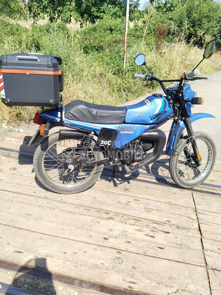Tomos ATX 50c