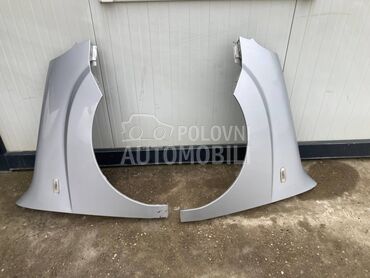 krilo za Fiat Doblo od 2004. do 2010. god.