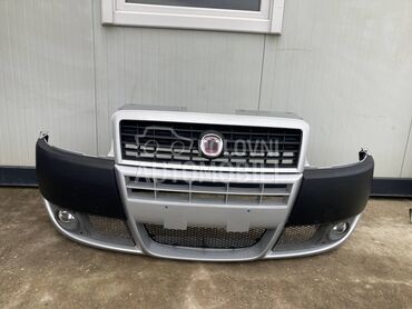 prednji branik za Fiat Doblo od 2005. do 2009. god.