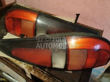 Stop svetla za Renault Laguna