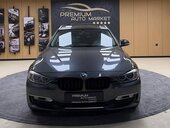 BMW 318 D/2.0D/PANO/LUXURY