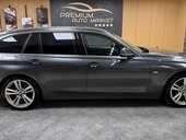 BMW 318 D/2.0D/PANO/LUXURY