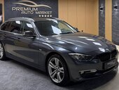 BMW 318 D/2.0D/PANO/LUXURY
