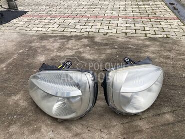 farovi za Fiat Doblo od 2005. do 2009. god.