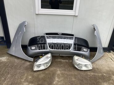 prednji deo za Fiat Doblo od 2005. do 2009. god.