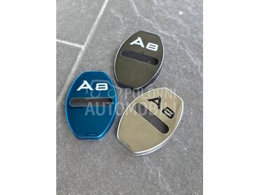A8 poklopci unutra brava NOVO za Audi A8