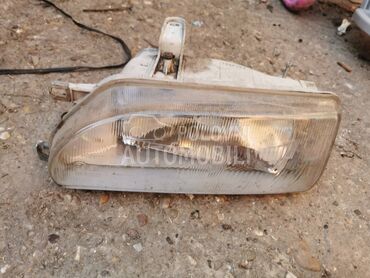 Far za Toyota Corolla