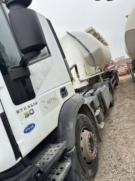 Iveco 330 KS Metan