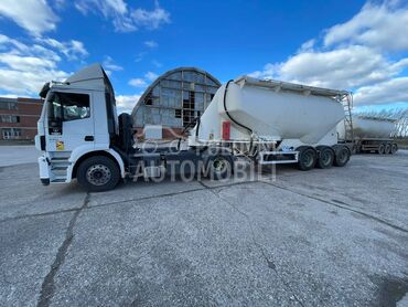 Iveco 330 KS Metan