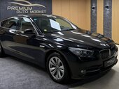 BMW 530 GT //3.0D//PANO/FUL//