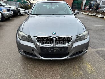 BMW 318 318 D