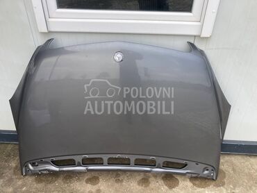 prednja hauba za Mercedes Benz B Klasa od 2007. do 2011. god.