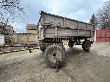 Kikinda Kikinda 3 tone kiperka