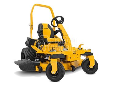 Cub Cadet XZ8 S137i  ULTIMA