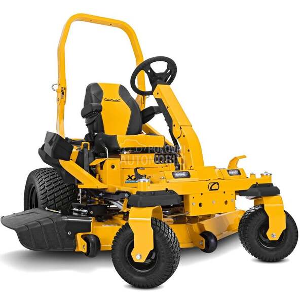 Cub Cadet XZ8 S137i  ULTIMA
