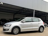 Volkswagen Polo 1.6TDI VELIKI SERV
