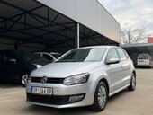 Volkswagen Polo 1.6TDI VELIKI SERV