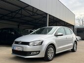Volkswagen Polo 1.6TDI VELIKI SERV