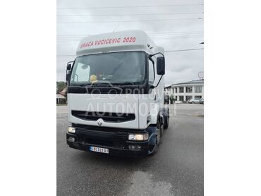 Renault Premium