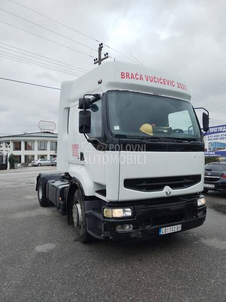 Renault Premium