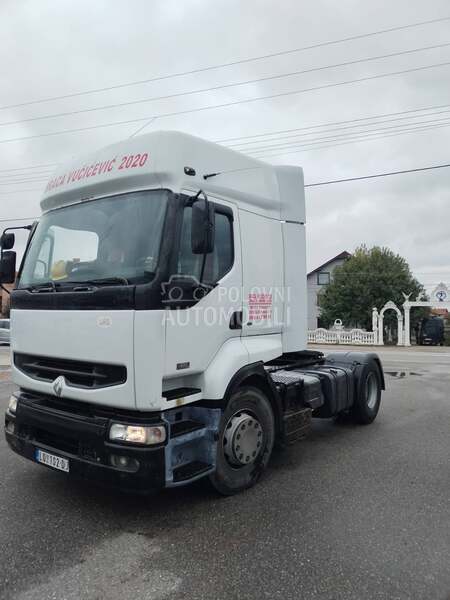 Renault Premium