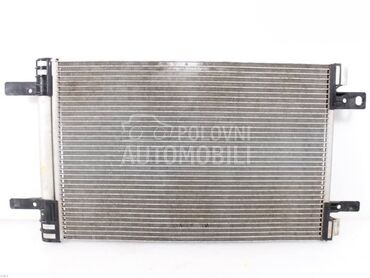 Hladnjak klime za Volkswagen Passat B6