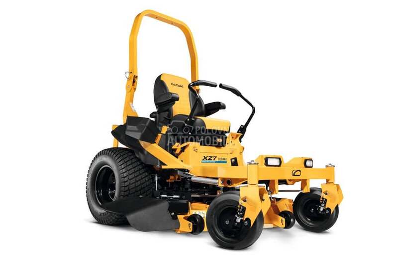 Cub Cadet XZ7 L152i  ULTIMA