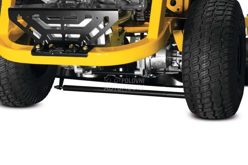 Cub Cadet XZ7 L152i  ULTIMA