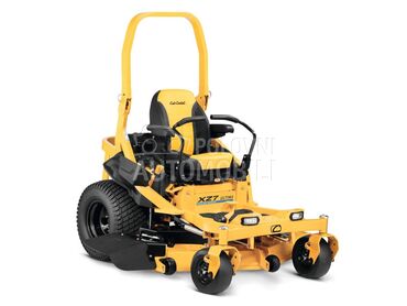 Cub Cadet XZ7 L152i  ULTIMA