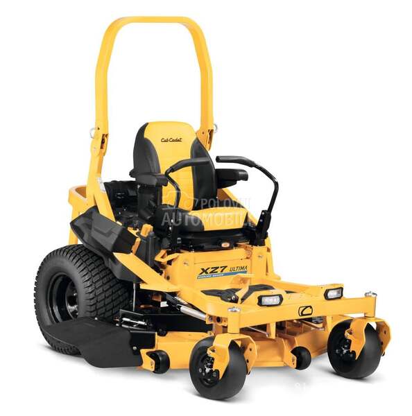 Cub Cadet XZ7 L152i  ULTIMA