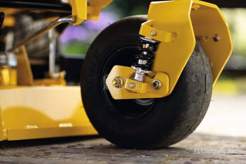 Cub Cadet XZ7 L152i  ULTIMA