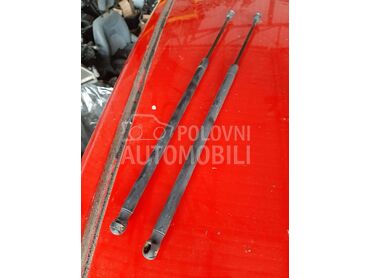 amortizeri gepek vrata za Ford Fiesta od 2002. do 2008. god.