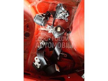 sigurnosni pojas za Ford Fiesta, Fusion od 2002. do 2008. god.