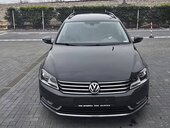 Volkswagen Passat B7 1.6TDI/NAV/ser ist