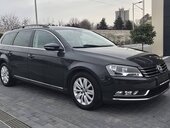 Volkswagen Passat B7 1.6TDI/NAV/ser ist
