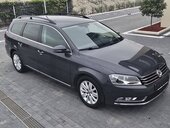 Volkswagen Passat B7 1.6TDI/NAV/ser ist