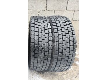 Michelin 245/70 R19.5 Sve sezone