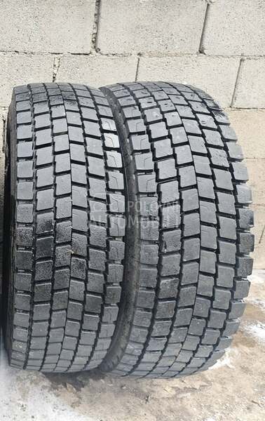 Michelin 245/70 R19.5 Sve sezone