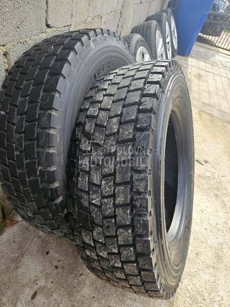 Michelin 245/70 R19.5 Sve sezone