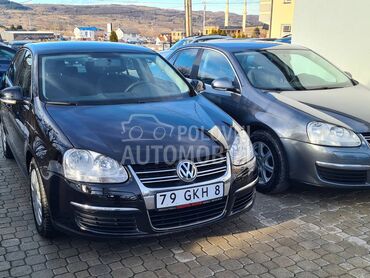 Volkswagen Jetta 1.9TDI