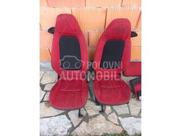 sedista za Smart ForTwo od 2007. do 2013. god.