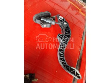 cilindar kvačila za Ford Fiesta, Fusion od 2002. do 2008. god.