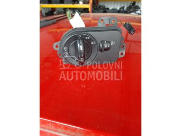 prekidač za paljenje svetela za Ford Fiesta, Fusion od 2002. do 2008. god.