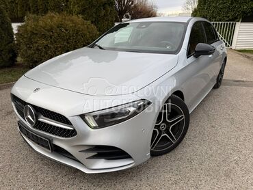 Mercedes Benz A 180 2.0 2x Amg /Night