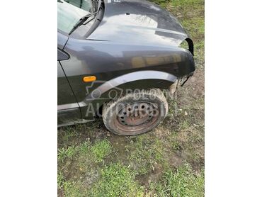 desno,levo krilo-blatobran za Ford Fusion od 2002. do 2008. god.