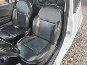 Fiat 500 1.2 KOZA ALU TOOP