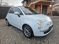 Fiat 500 1.2 KOZA ALU TOOP